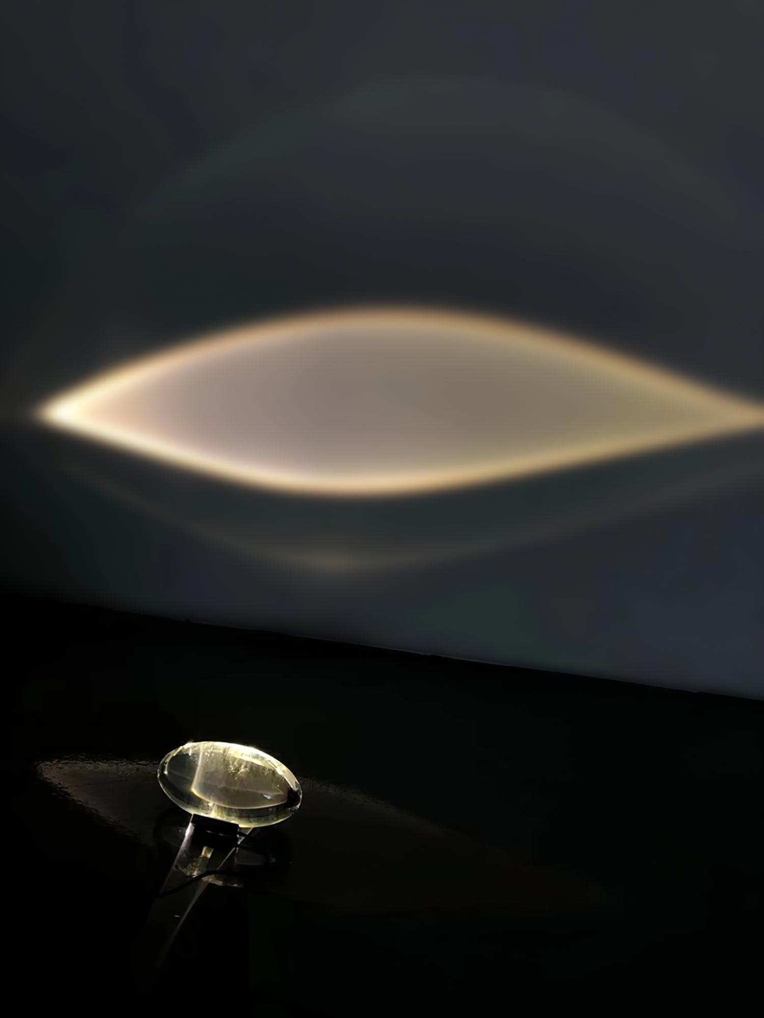 Atman Table Lamp - Blowlighting