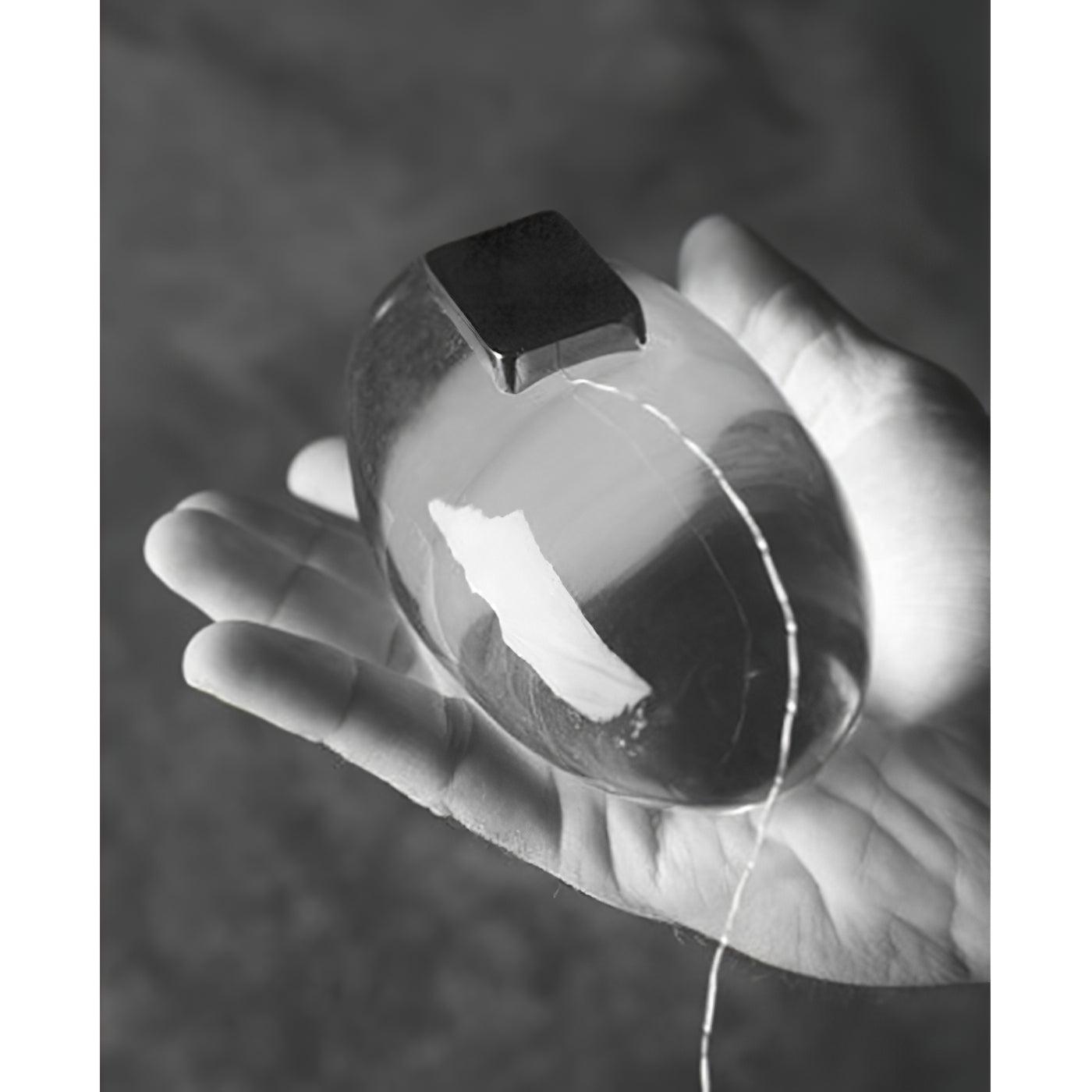 Atman Table Lamp - Blowlighting