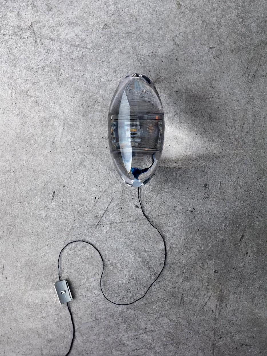 Atman Table Lamp - Blowlighting