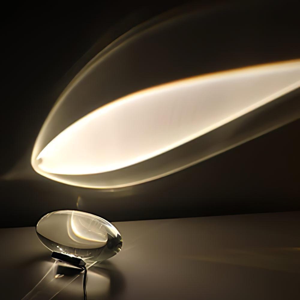 Atman Table Lamp - Blowlighting