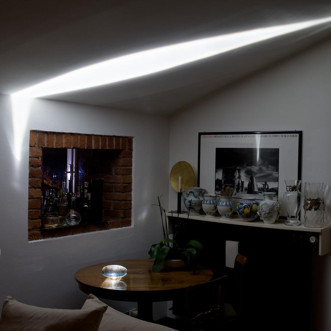 Atman Table Lamp - Blowlighting