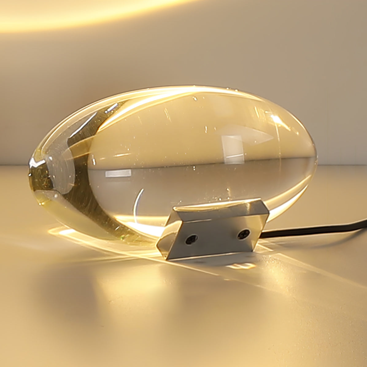Atman Table Lamp - Blowlighting