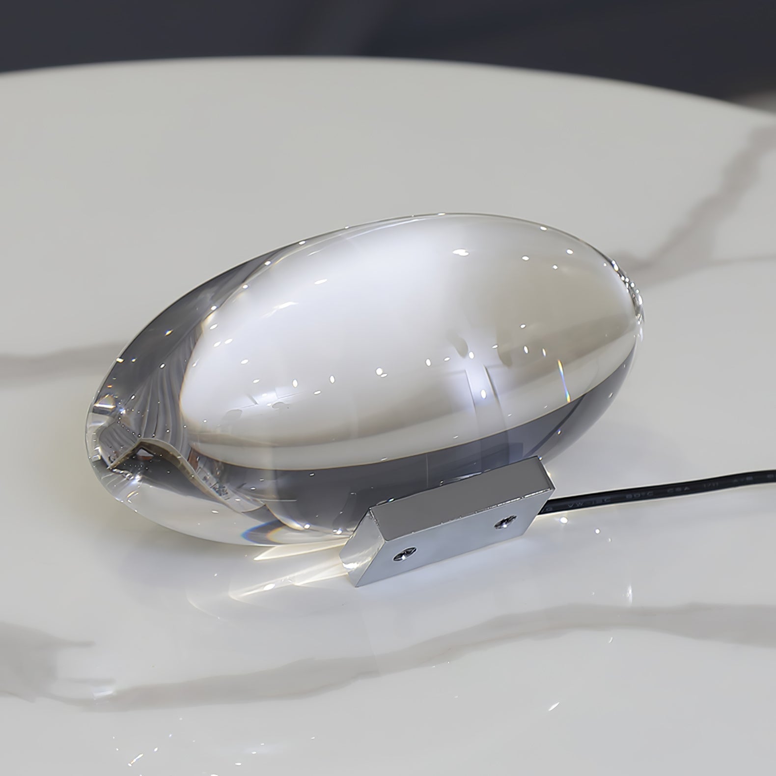 Atman Table Lamp - Blowlighting