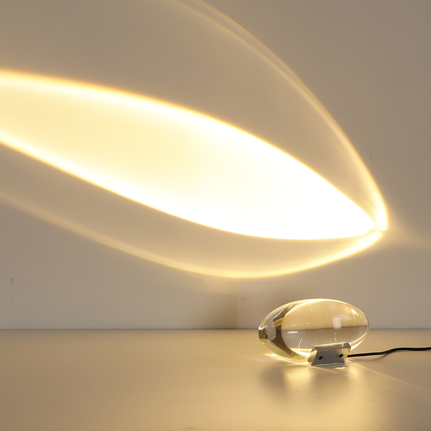 Atman Table Lamp - Blowlighting