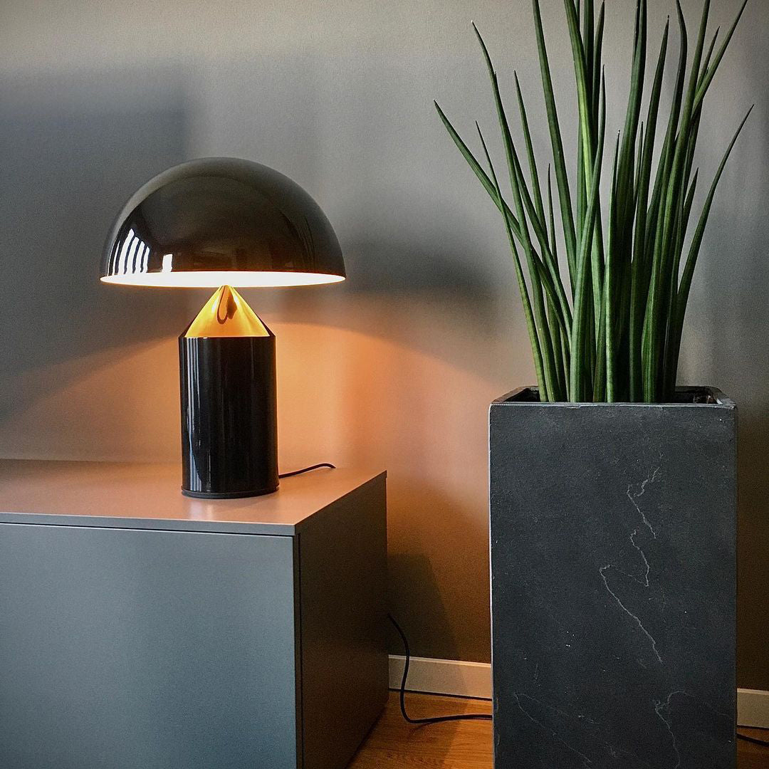 Atollo Table Lamp - Blowlighting