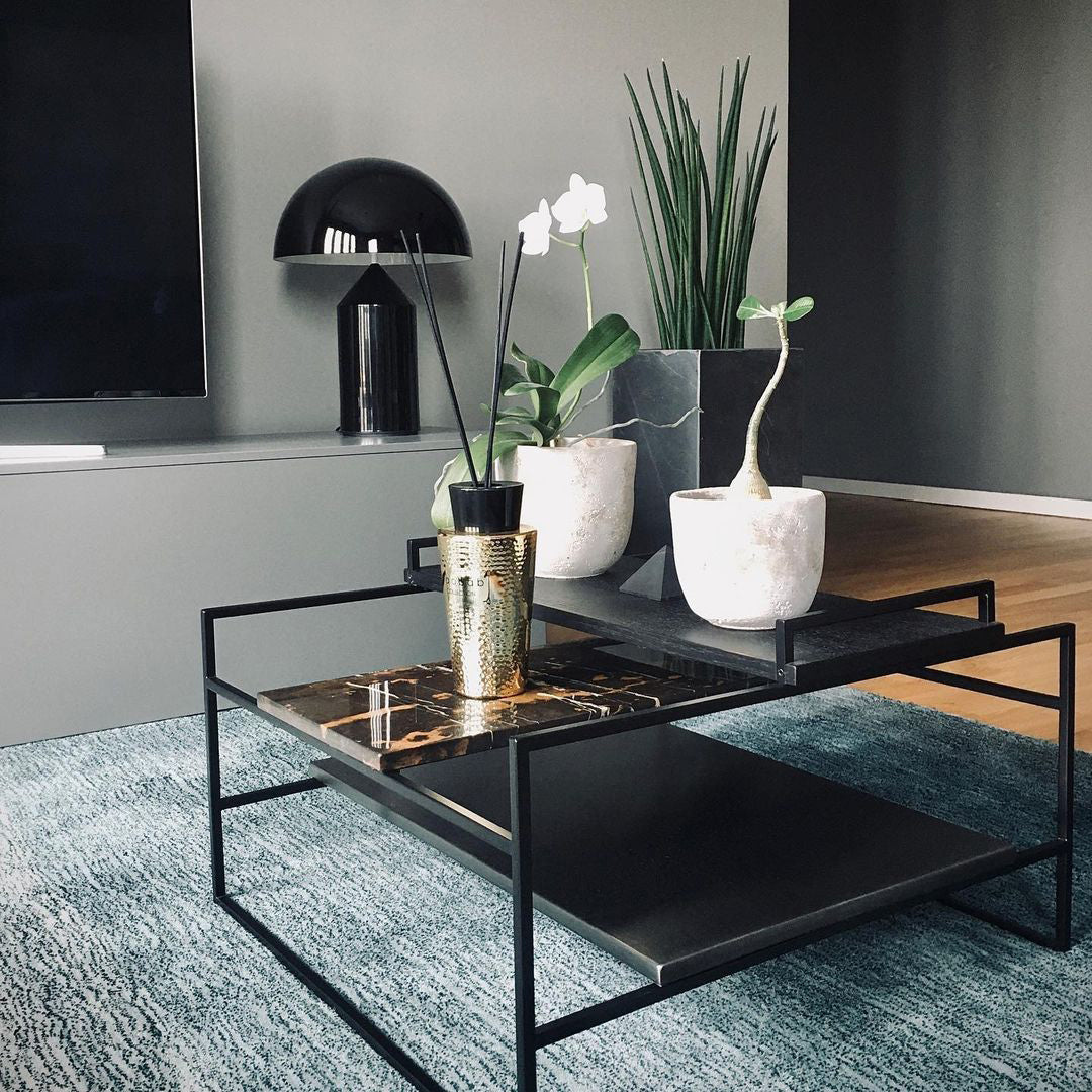 Atollo Table Lamp - Blowlighting