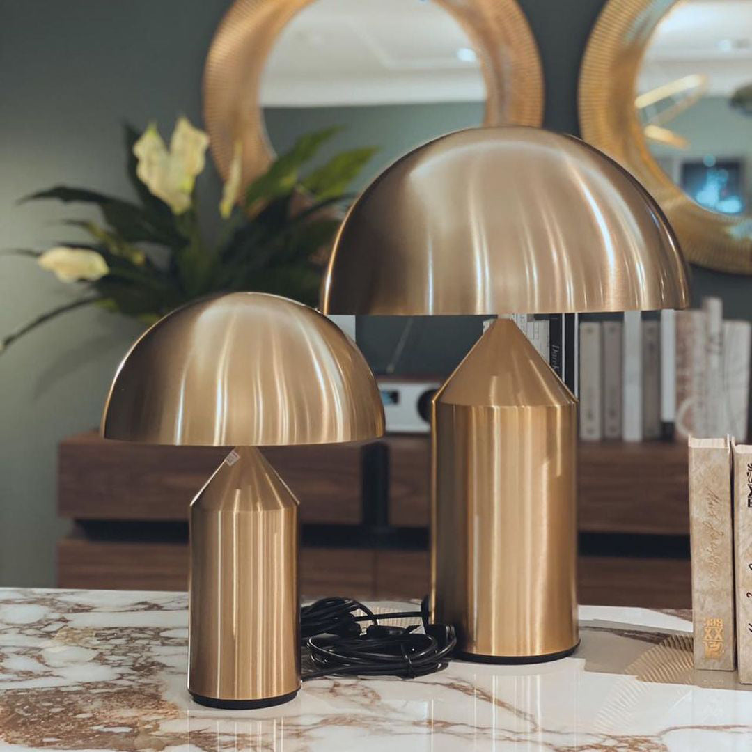 Atollo Table Lamp - Blowlighting