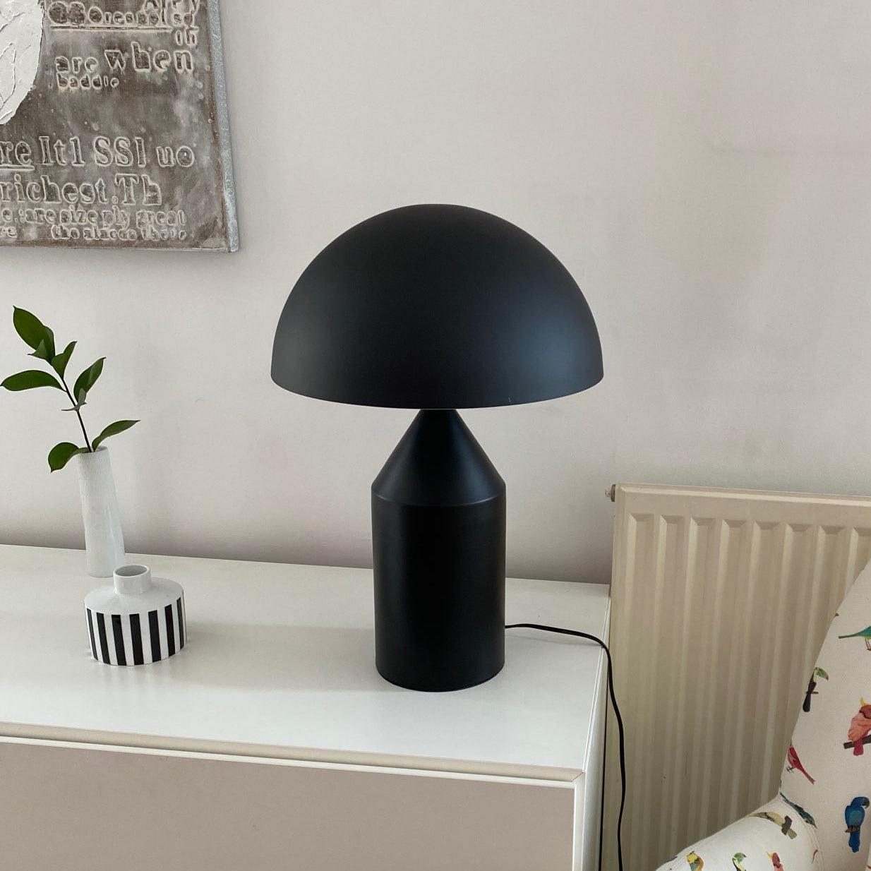 Atollo Table Lamp - Blowlighting