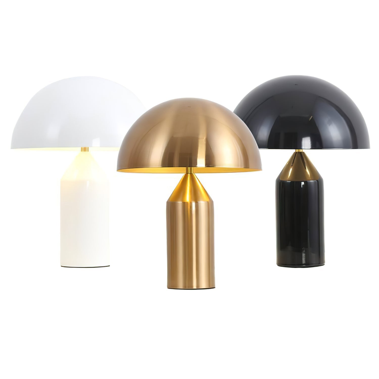 Atollo Table Lamp - Blowlighting