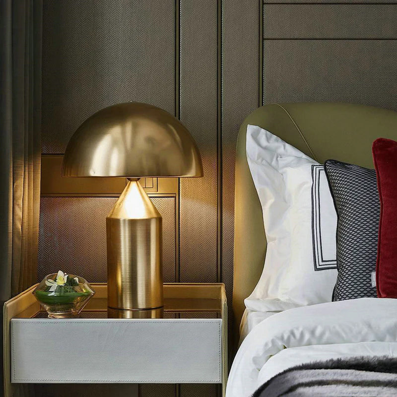 Atollo Table Lamp - Blowlighting