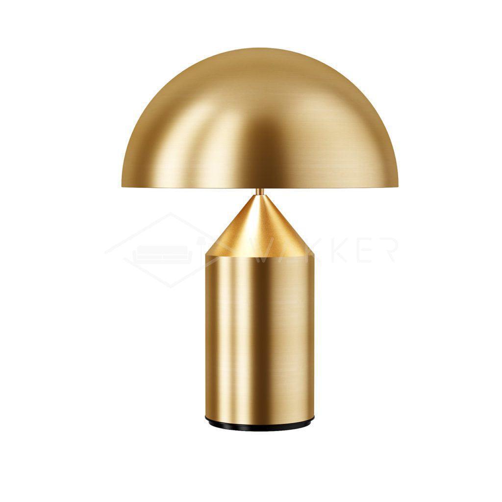Atollo Table Lamp - Blowlighting