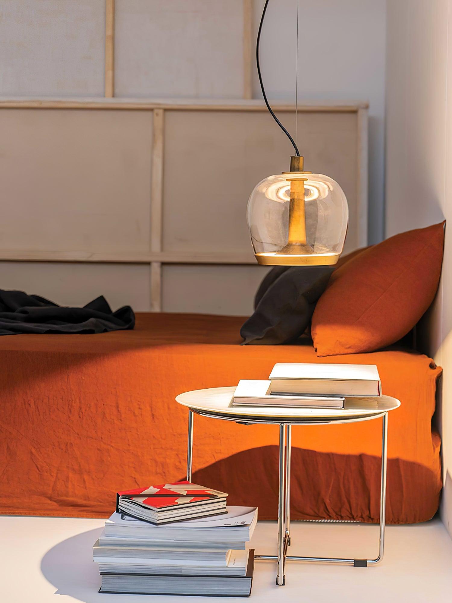 Aurelia LED Pendant Lamp - Blowlighting