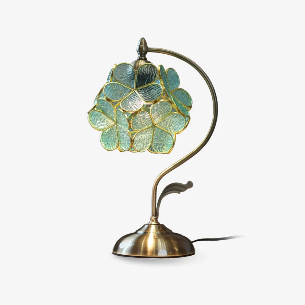 Aurelia Leaf Table Lamp - Blowlighting