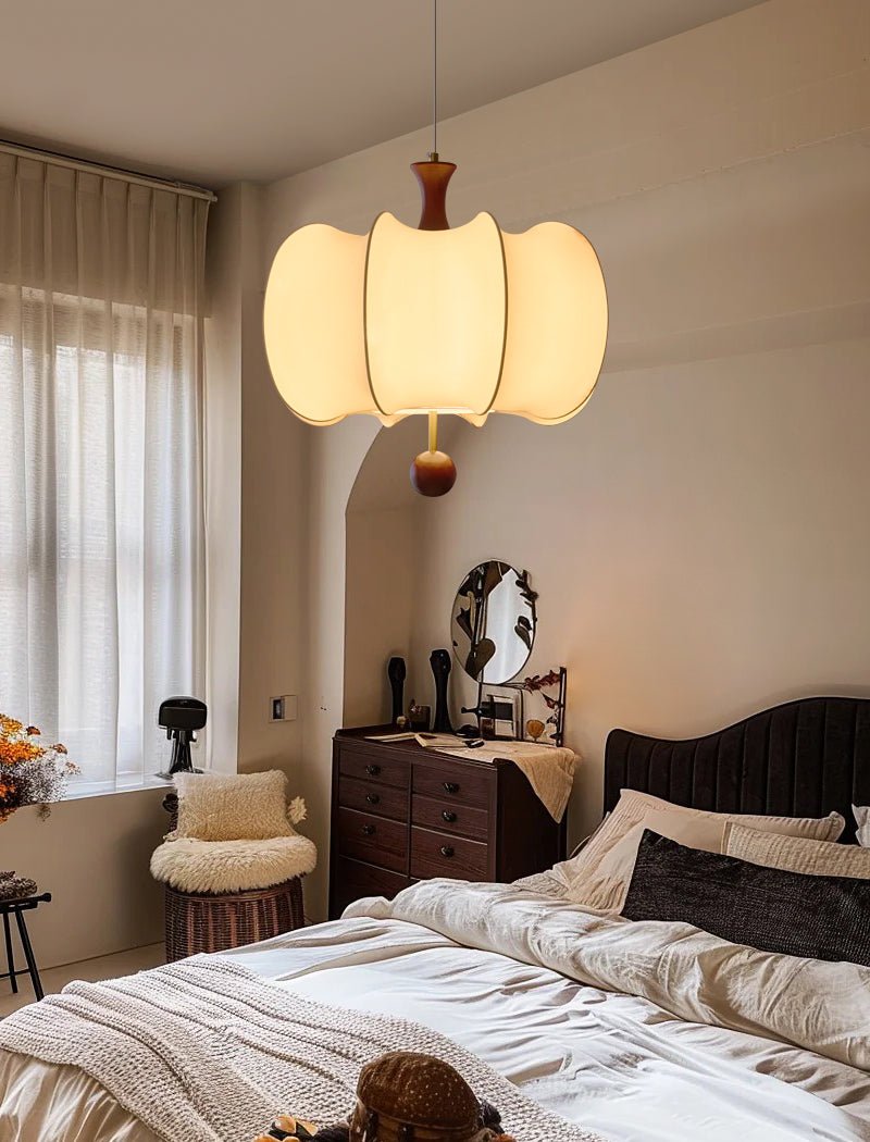 Aureliar Cloud Pendant Light - Blowlighting