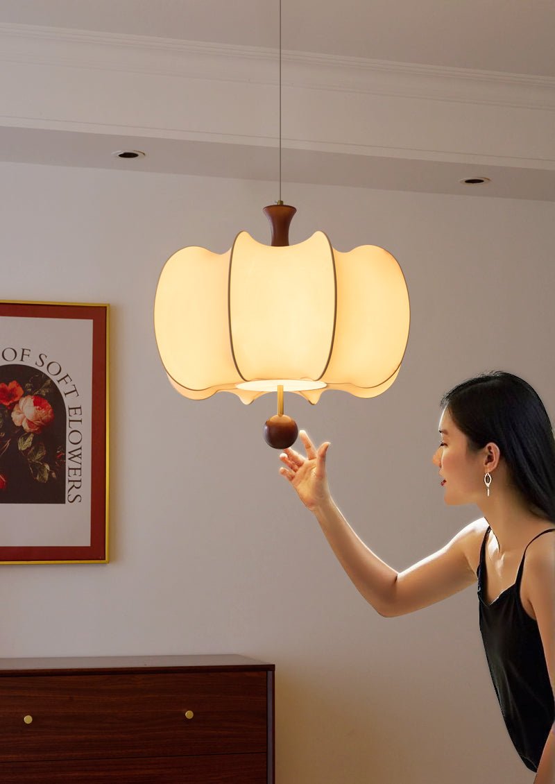 Aureliar Cloud Pendant Light - Blowlighting