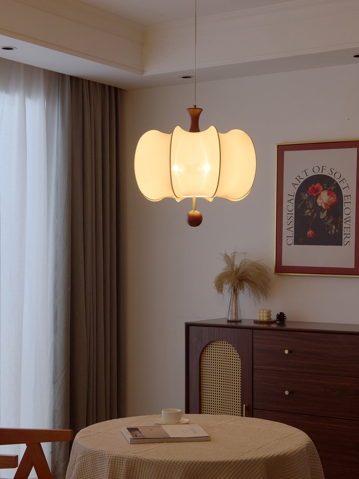 Aureliar Cloud Pendant Light - Blowlighting