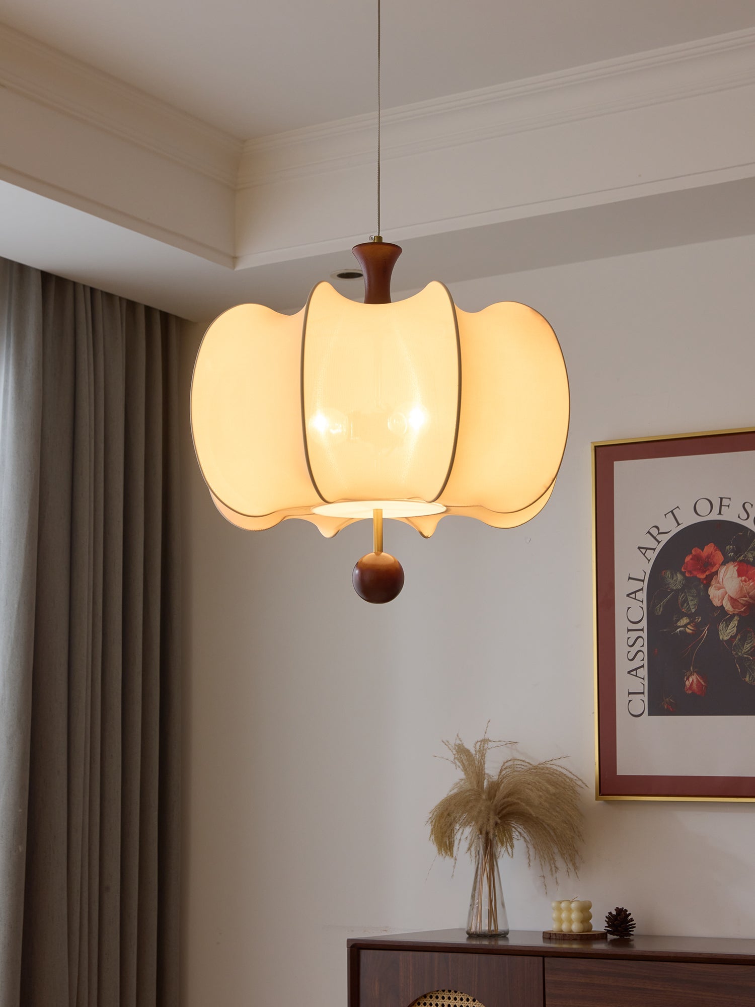Aureliar Cloud Pendant Light - Blowlighting
