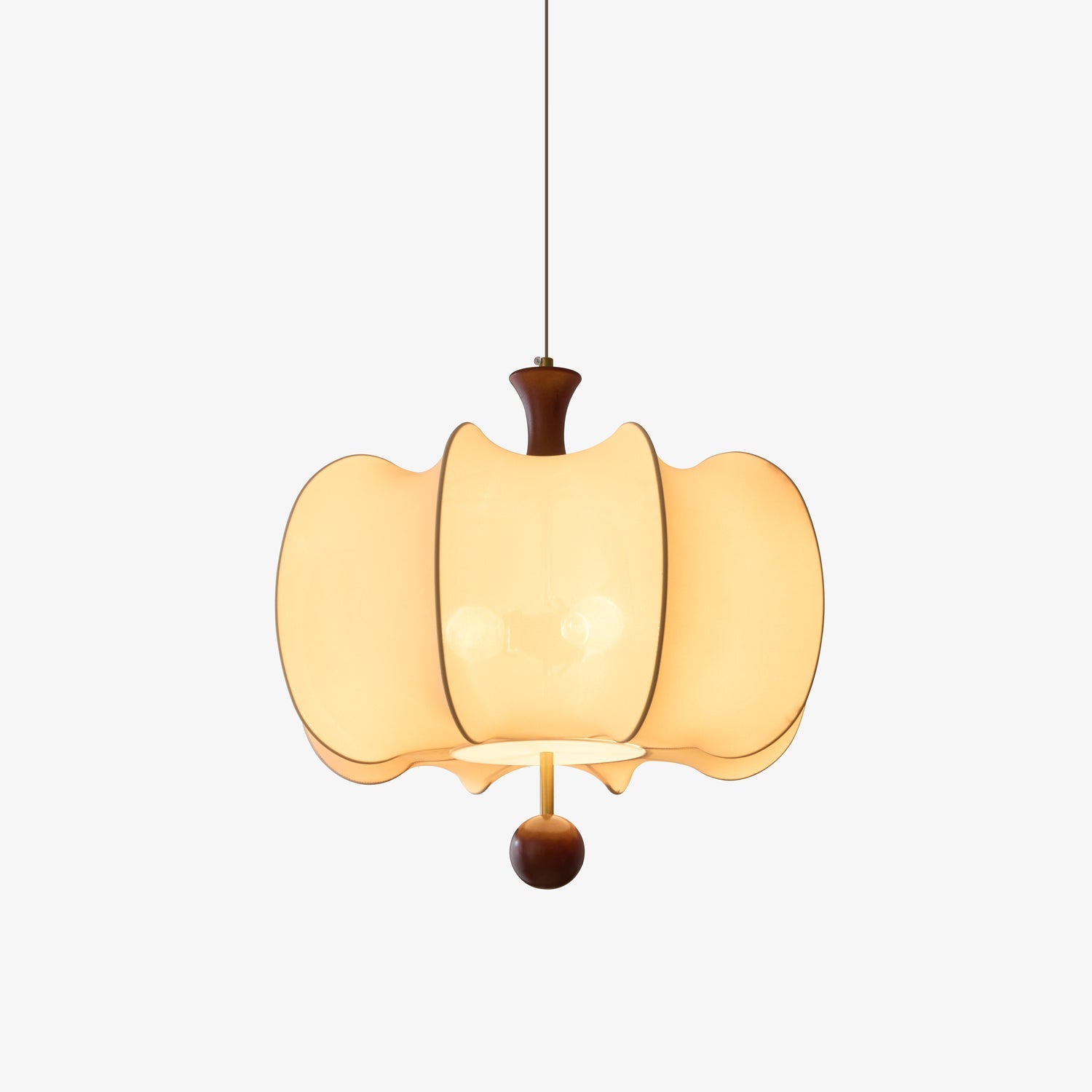 Aureliar Cloud Pendant Light - Blowlighting