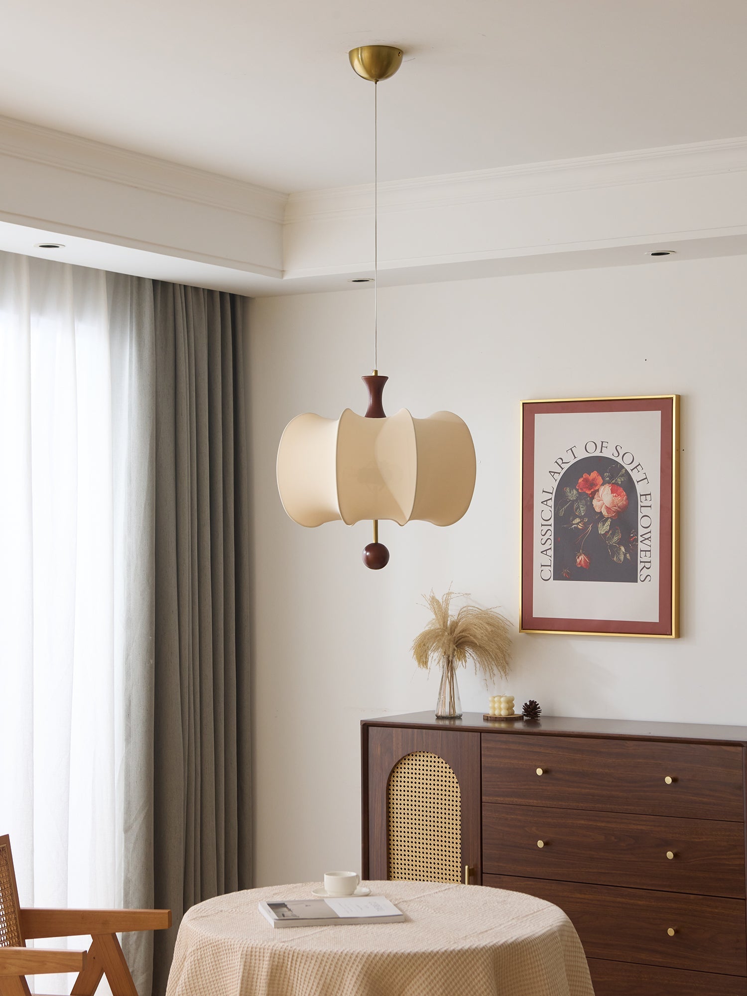 Aureliar Cloud Pendant Light - Blowlighting