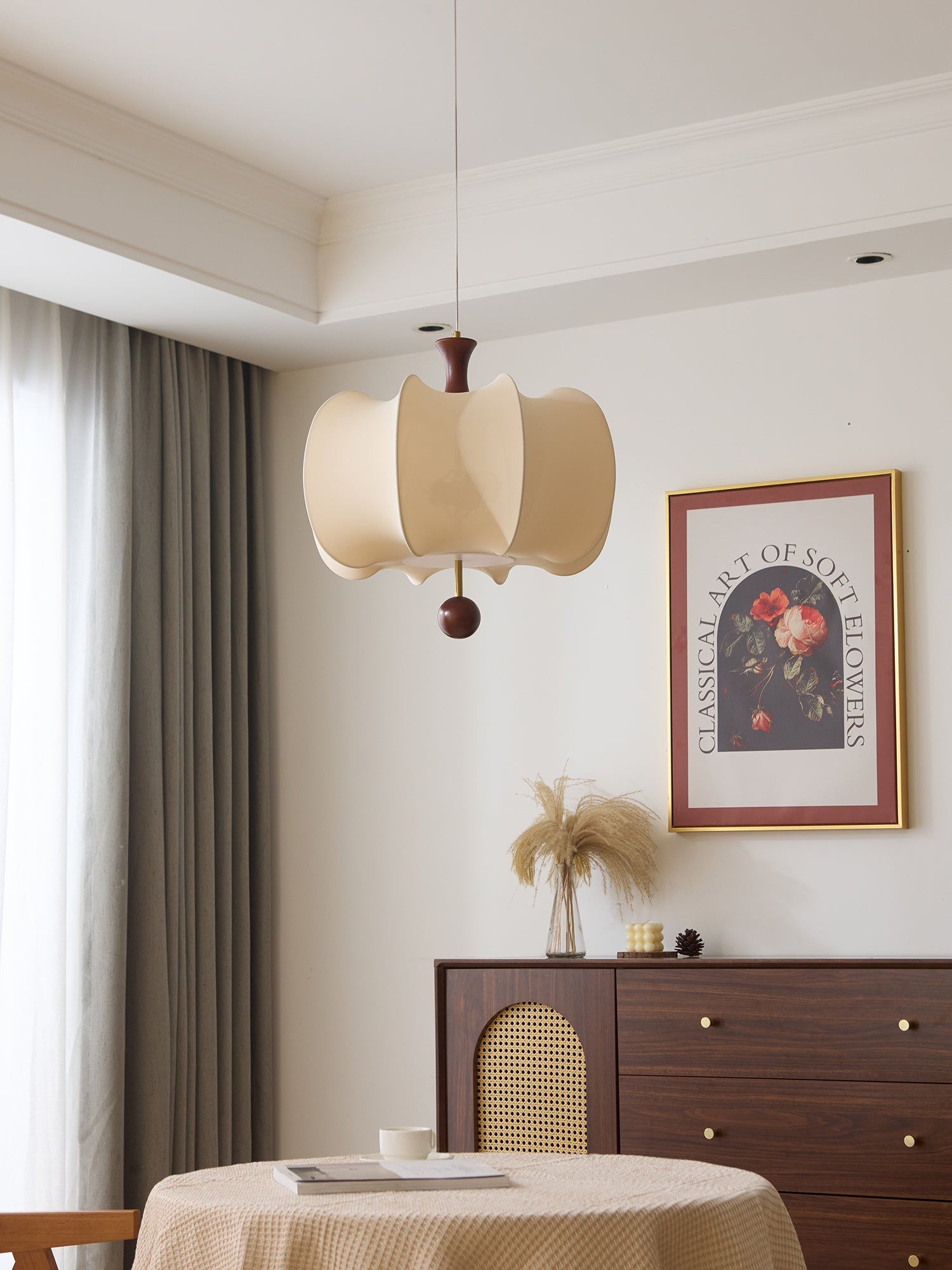 Aureliar Cloud Pendant Light - Blowlighting