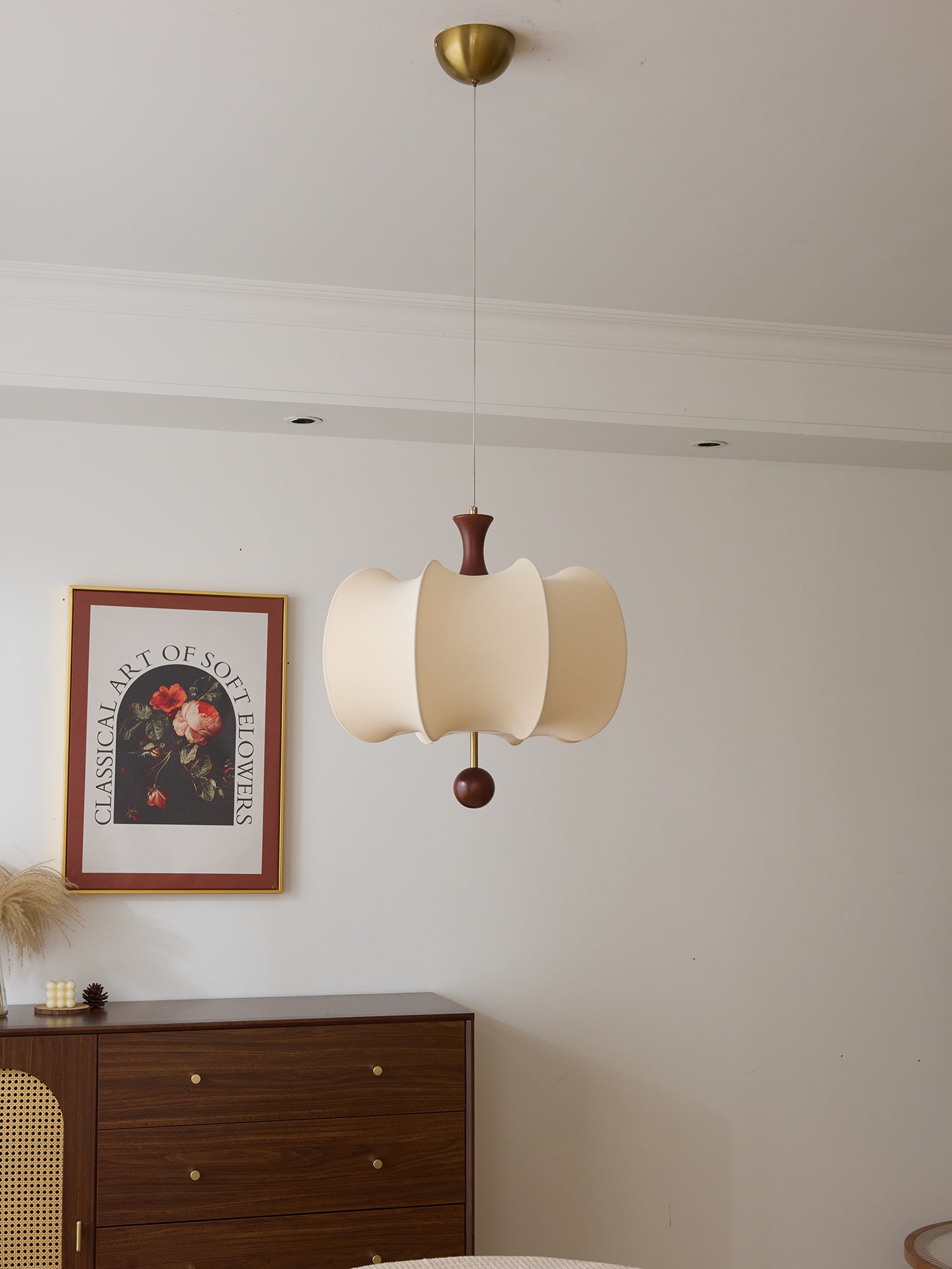 Aureliar Cloud Pendant Light - Blowlighting