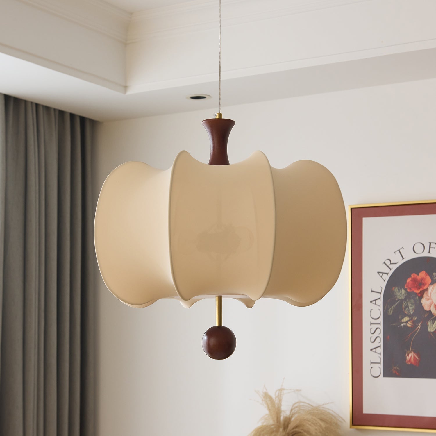 Aureliar Cloud Pendant Light - Blowlighting