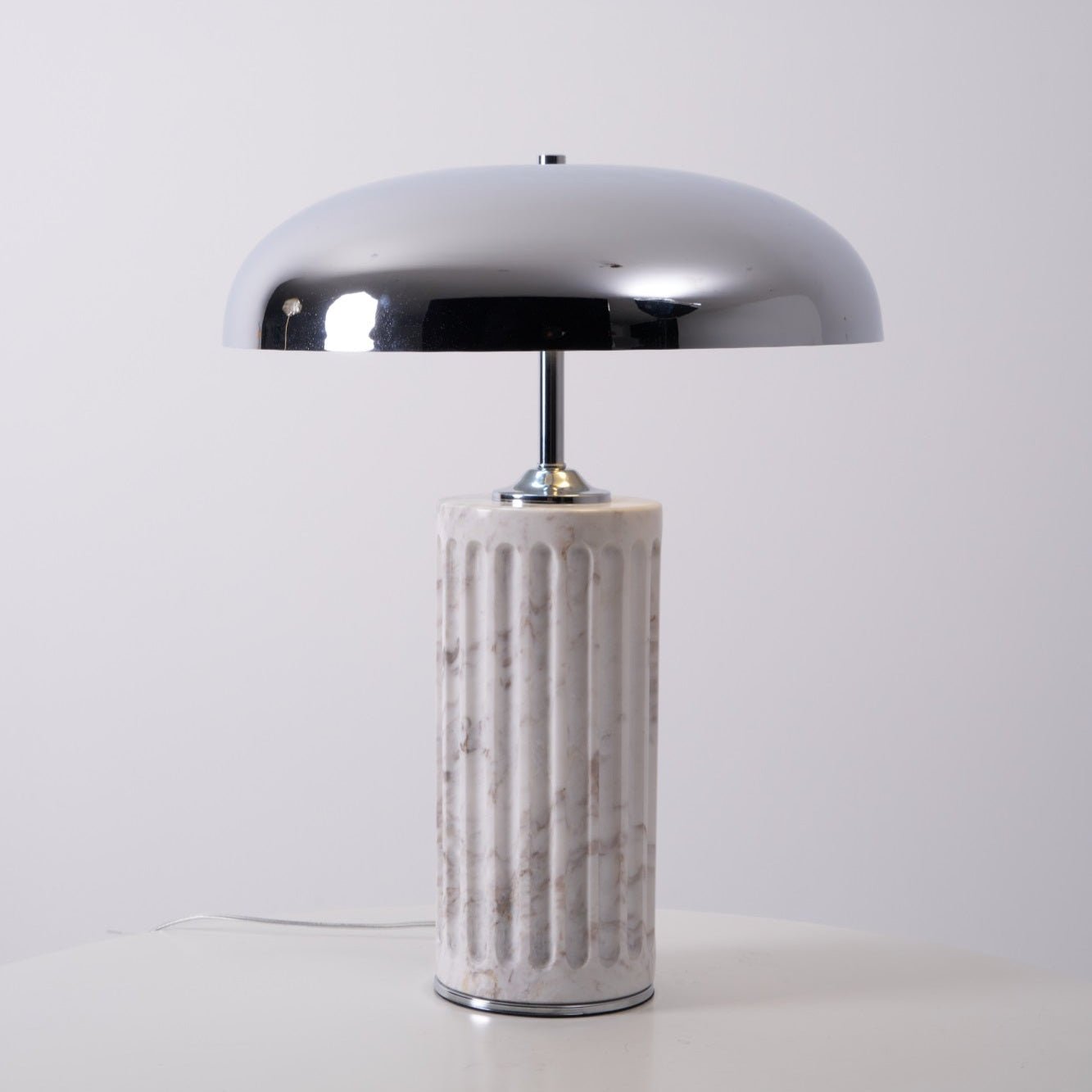 Aurelio Dome Table Lamp - Blowlighting