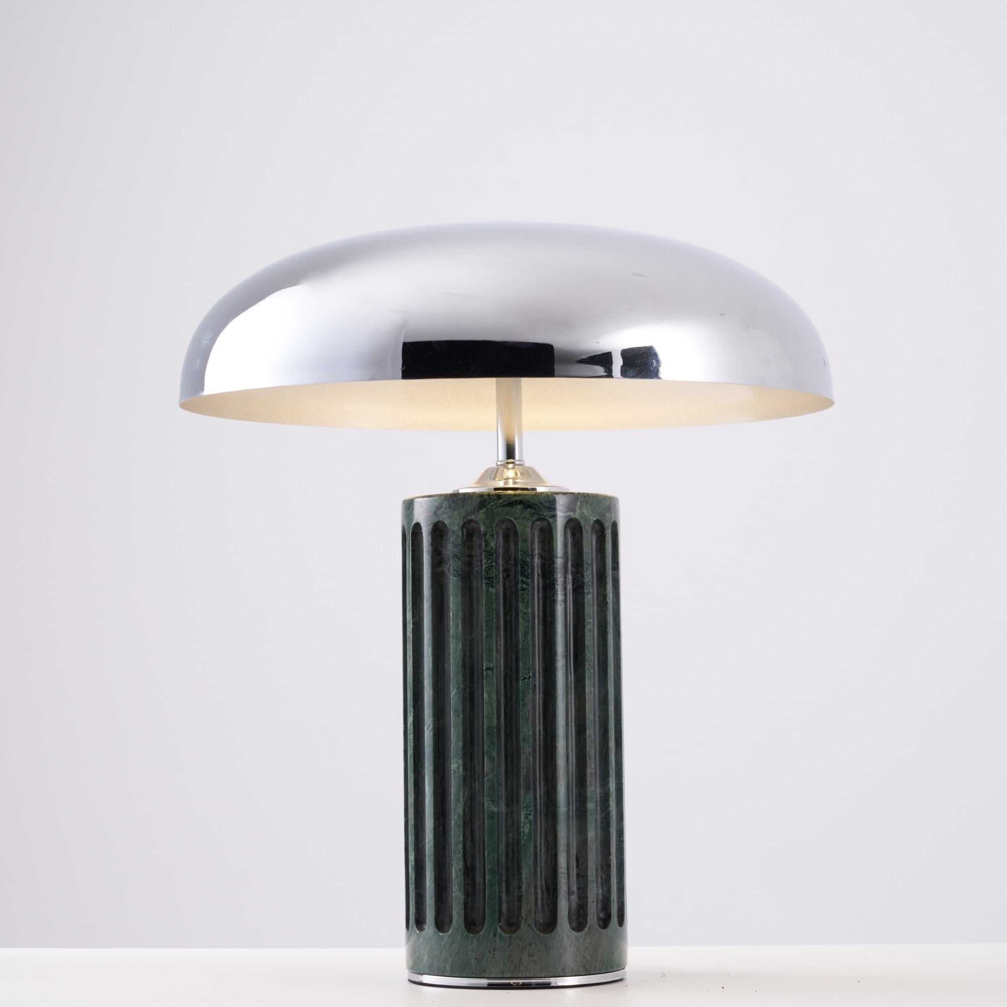 Aurelio Dome Table Lamp - Blowlighting