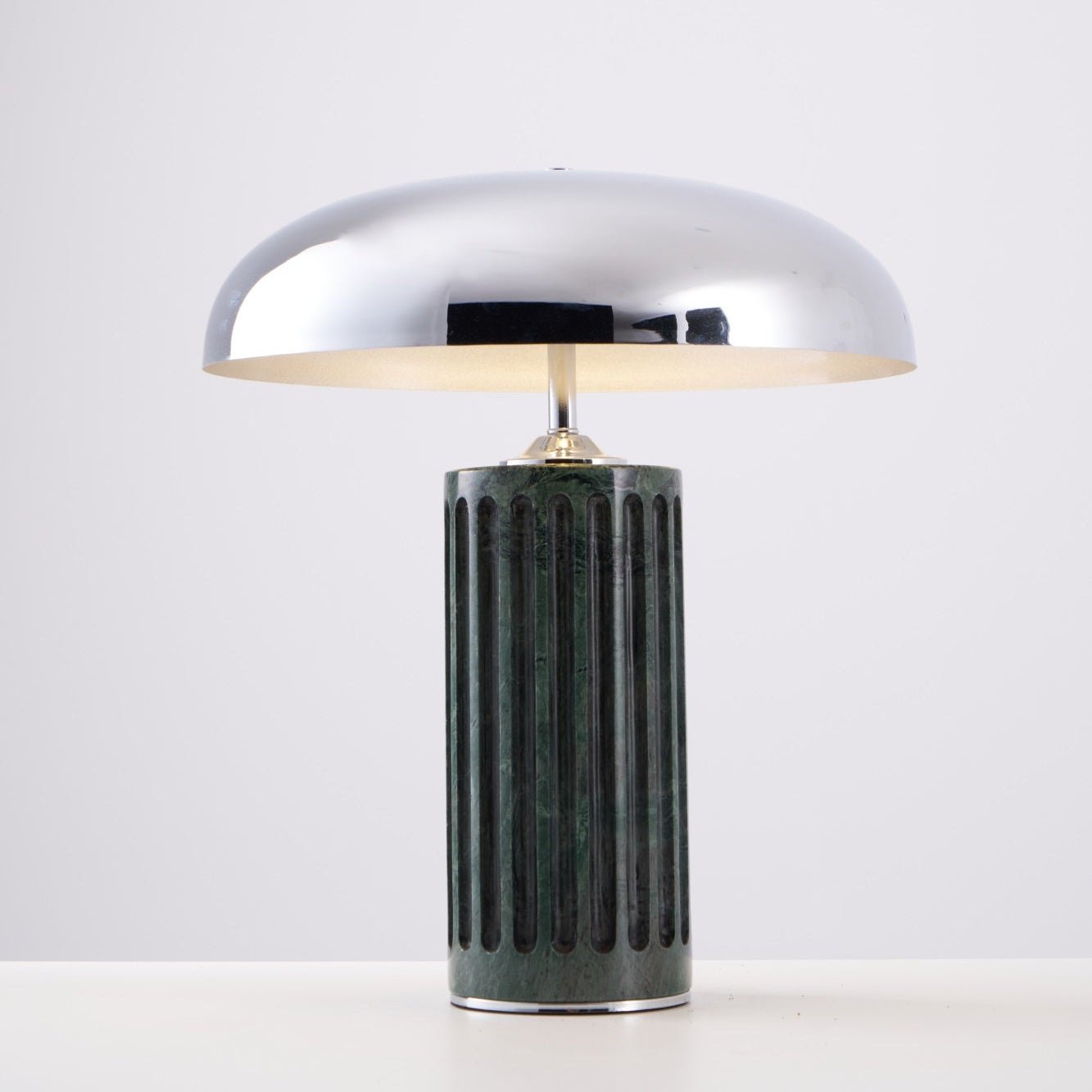 Aurelio Dome Table Lamp - Blowlighting
