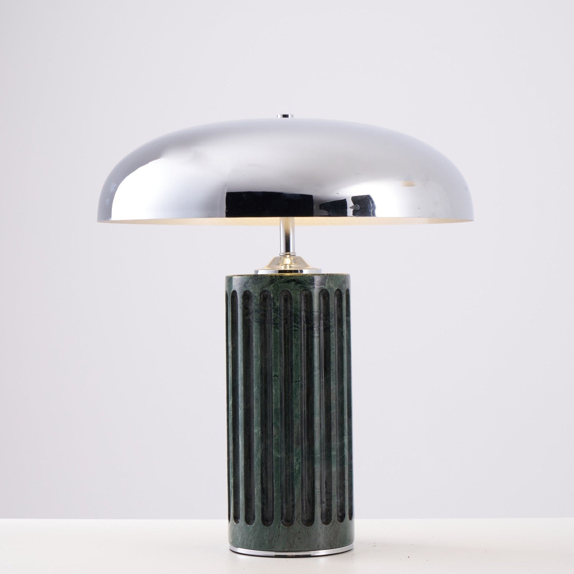 Aurelio Dome Table Lamp - Blowlighting
