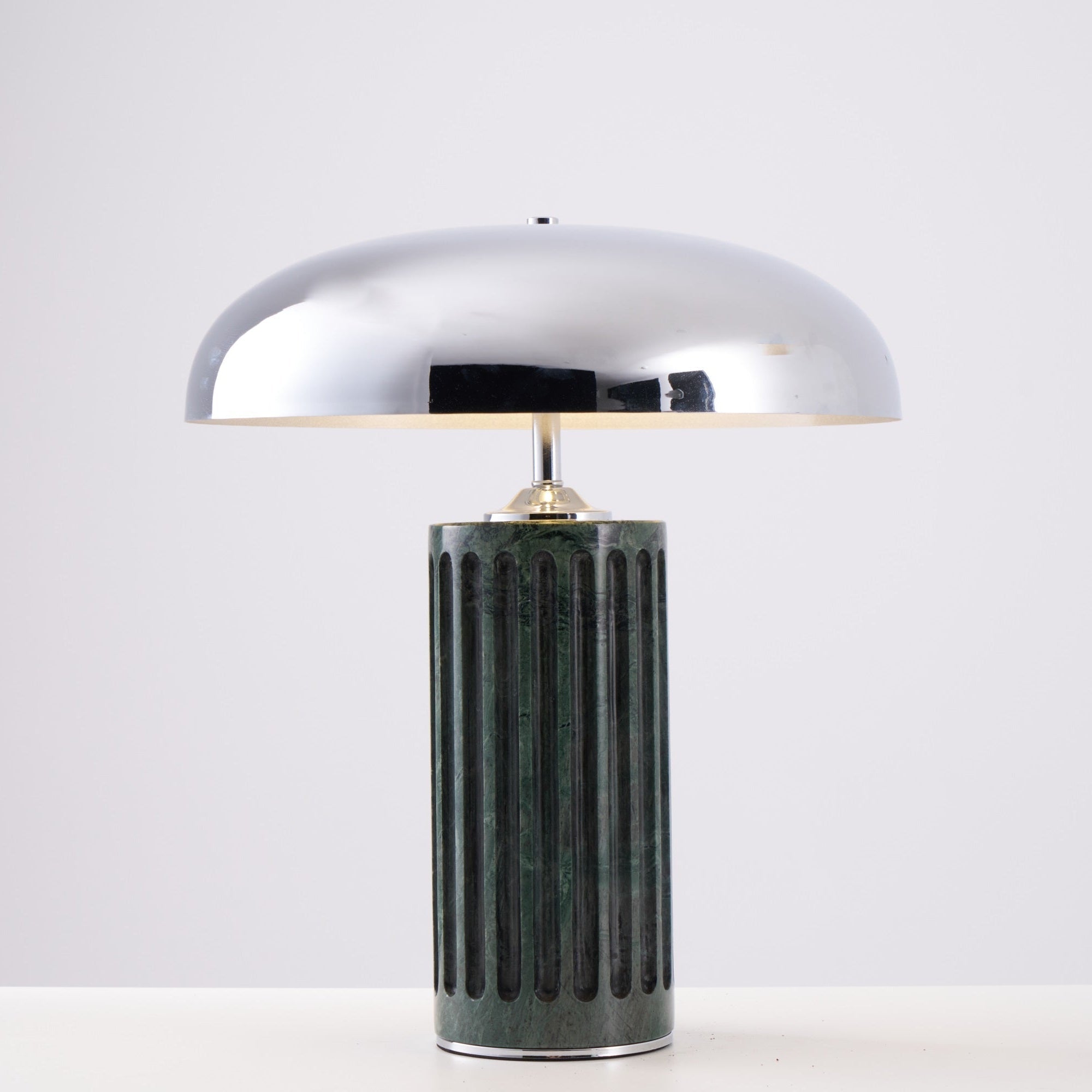 Aurelio Dome Table Lamp - Blowlighting