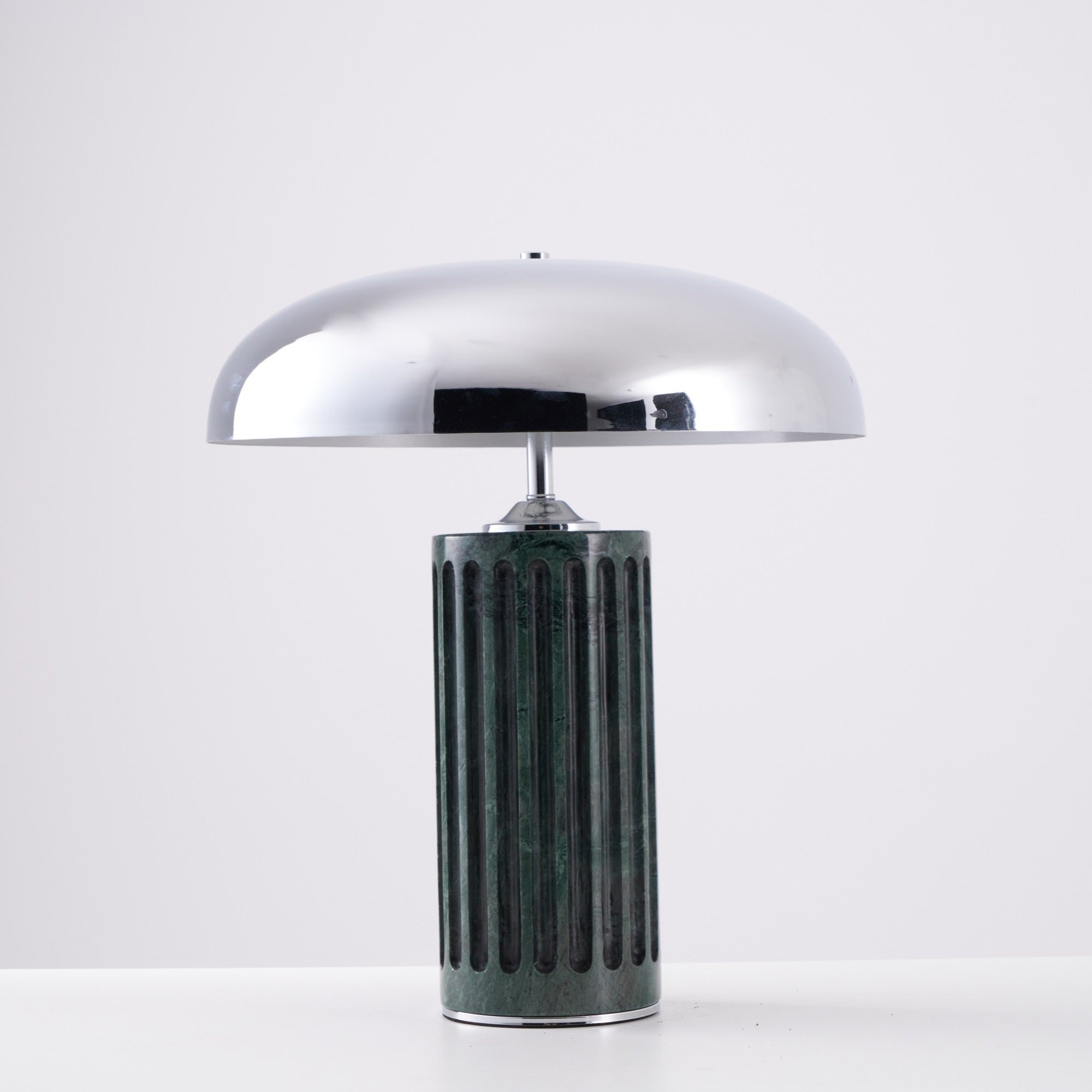Aurelio Dome Table Lamp - Blowlighting