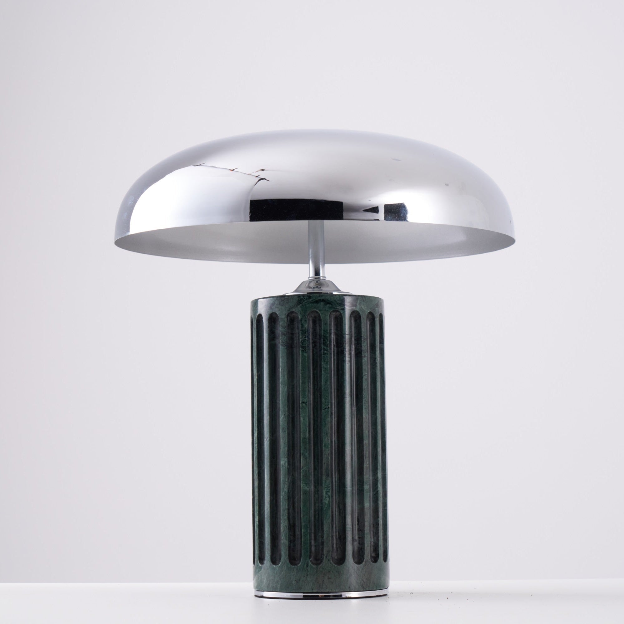 Aurelio Dome Table Lamp - Blowlighting