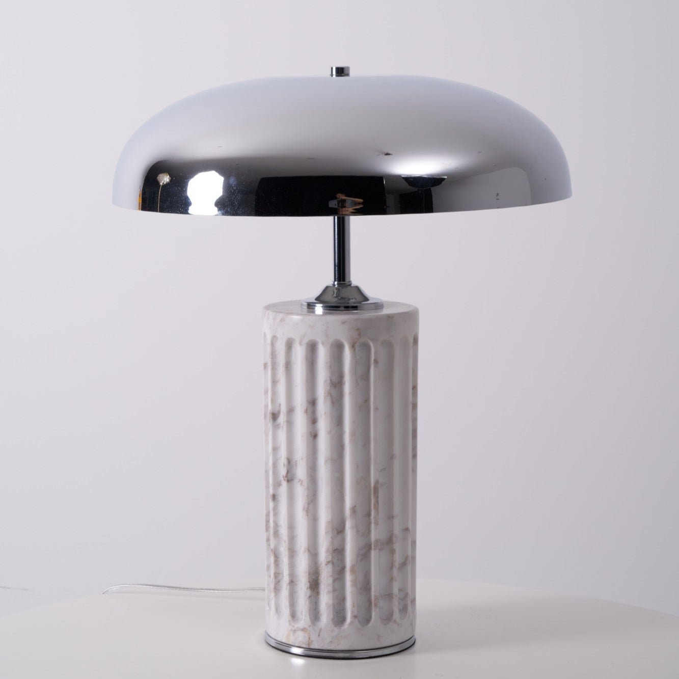 Aurelio Dome Table Lamp - Blowlighting