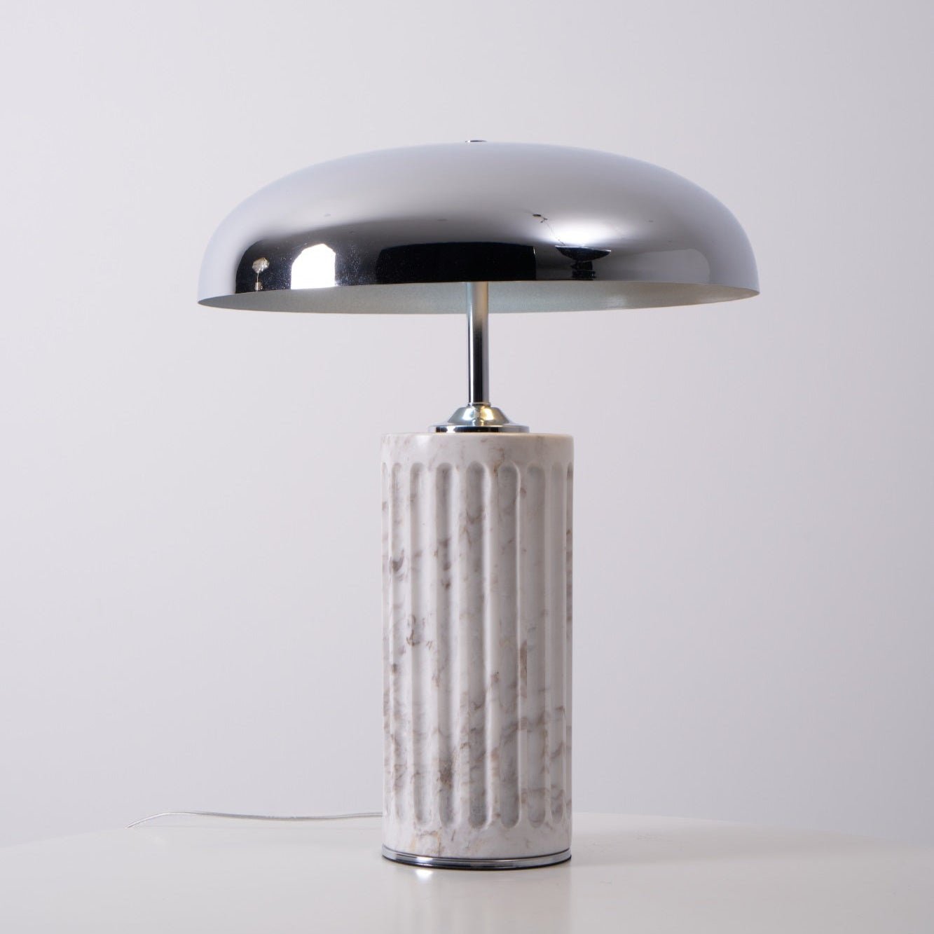 Aurelio Dome Table Lamp - Blowlighting