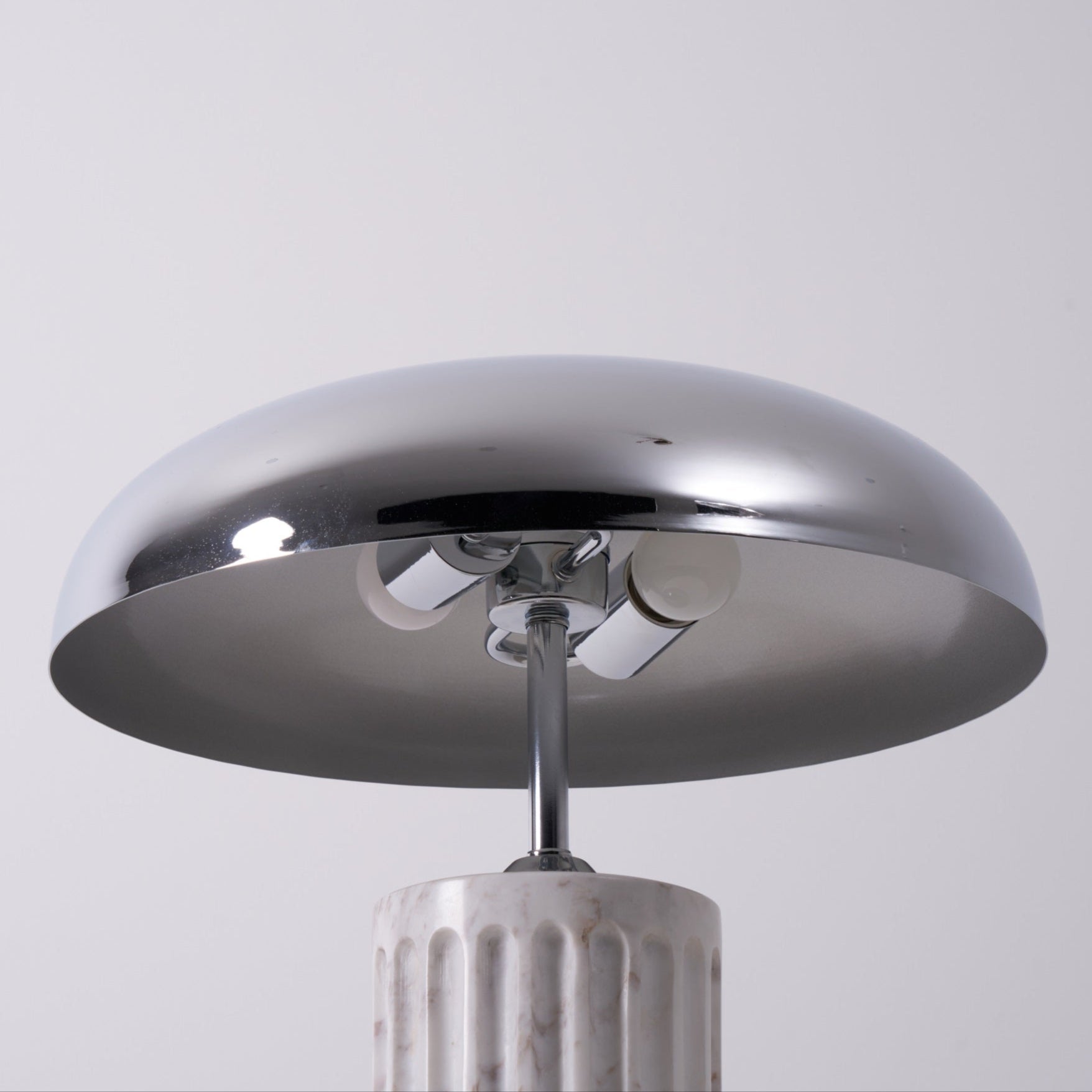 Aurelio Dome Table Lamp - Blowlighting