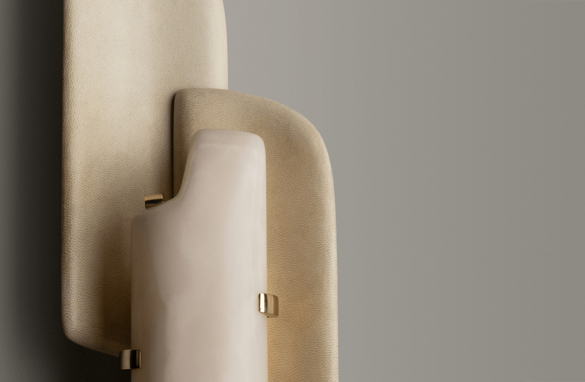 Aurellin Sconce - Vakkerlight