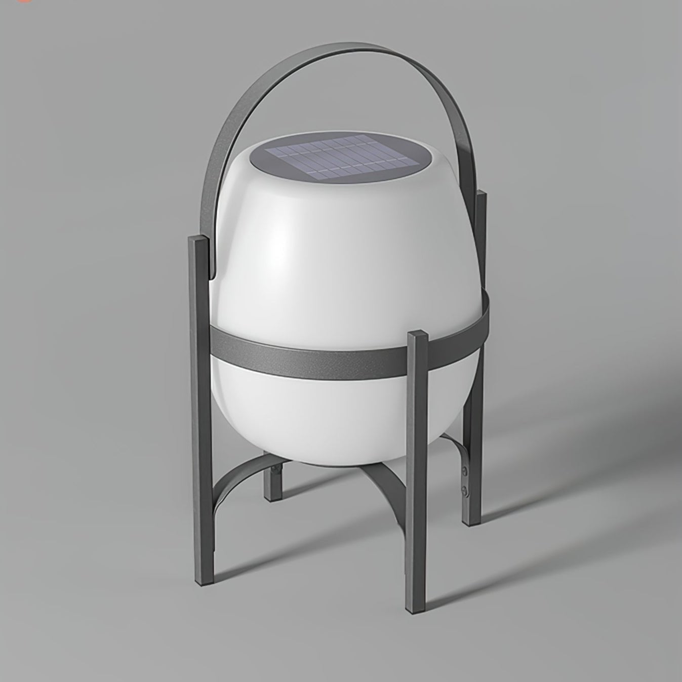 Auren Lantern Outdoor Lamp - Blowlighting