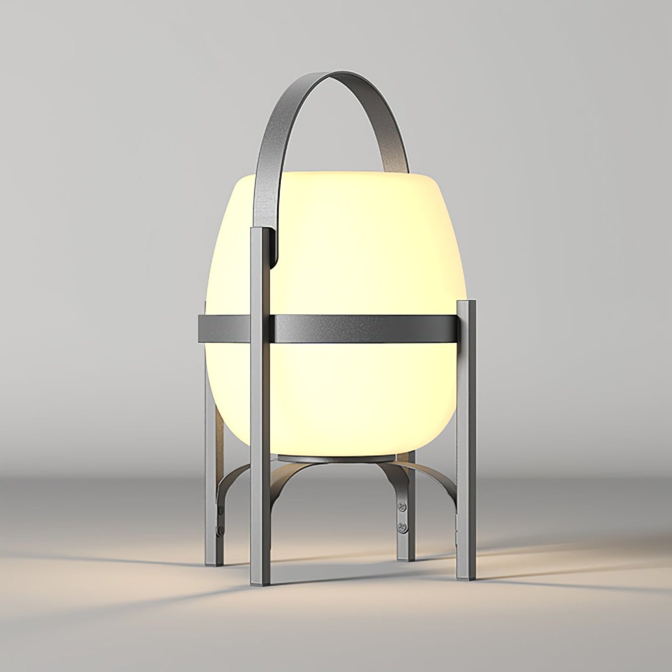 Auren Lantern Outdoor Lamp - Blowlighting