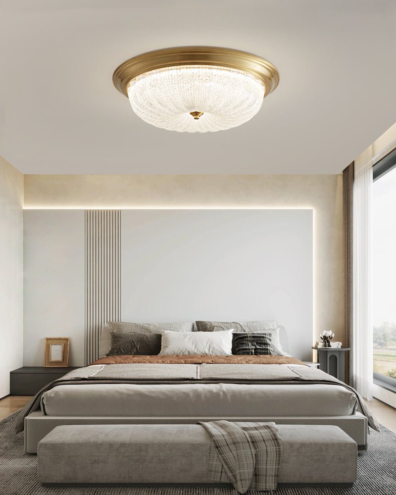 Aurevielle Ceiling Lamp - Blowlighting