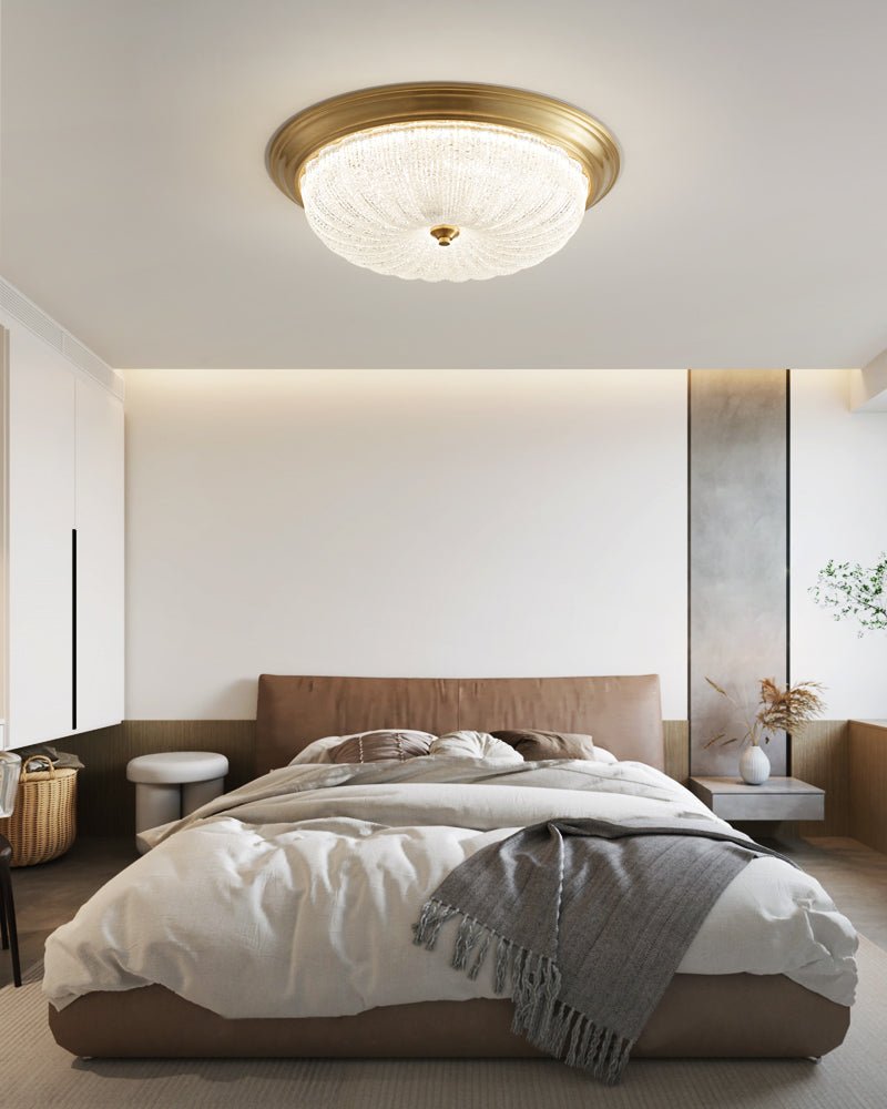 Aurevielle Ceiling Lamp - Blowlighting