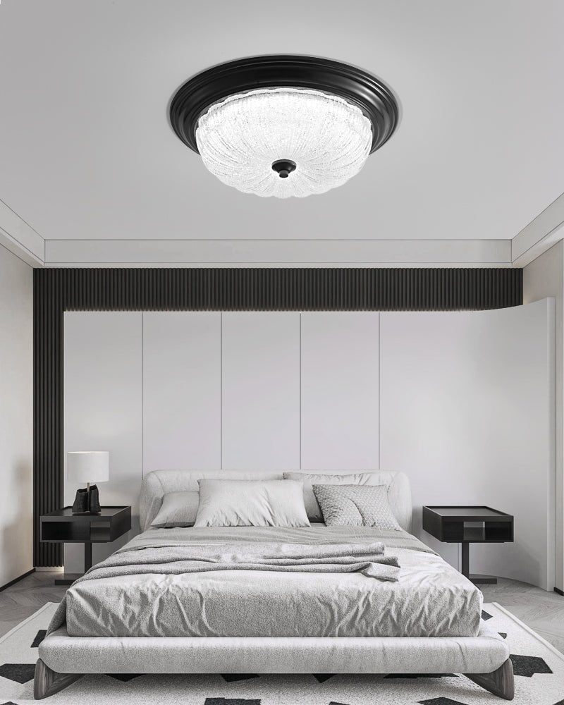 Aurevielle Ceiling Lamp - Blowlighting