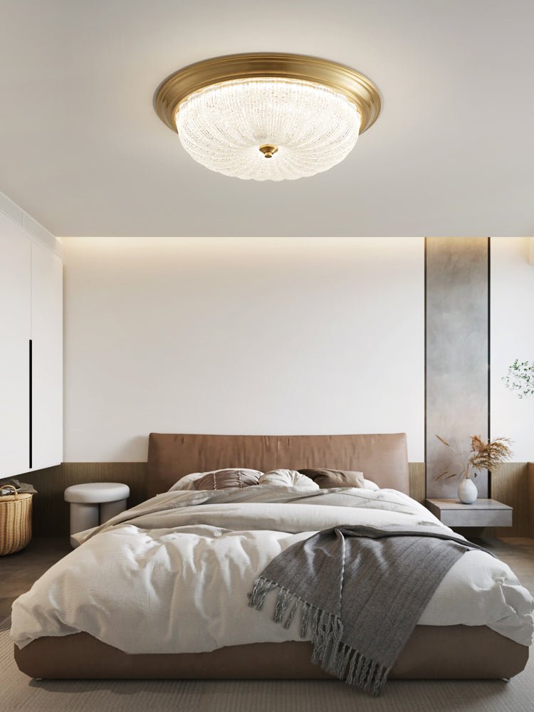 Aurevielle Ceiling Lamp - Blowlighting
