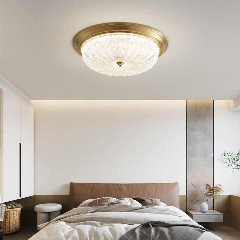 Aurevielle Ceiling Lamp - Blowlighting