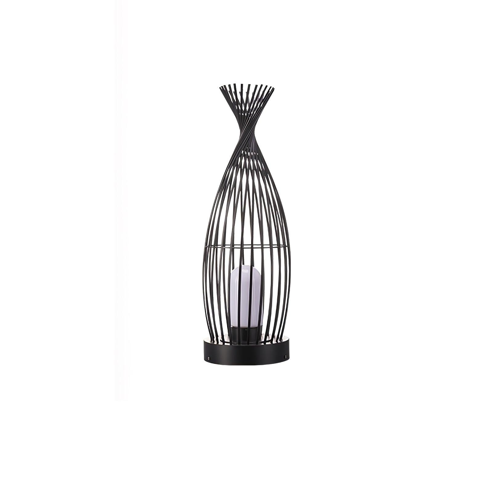 Lucas Modern Metal Outdoor Lighting - Blowlighting