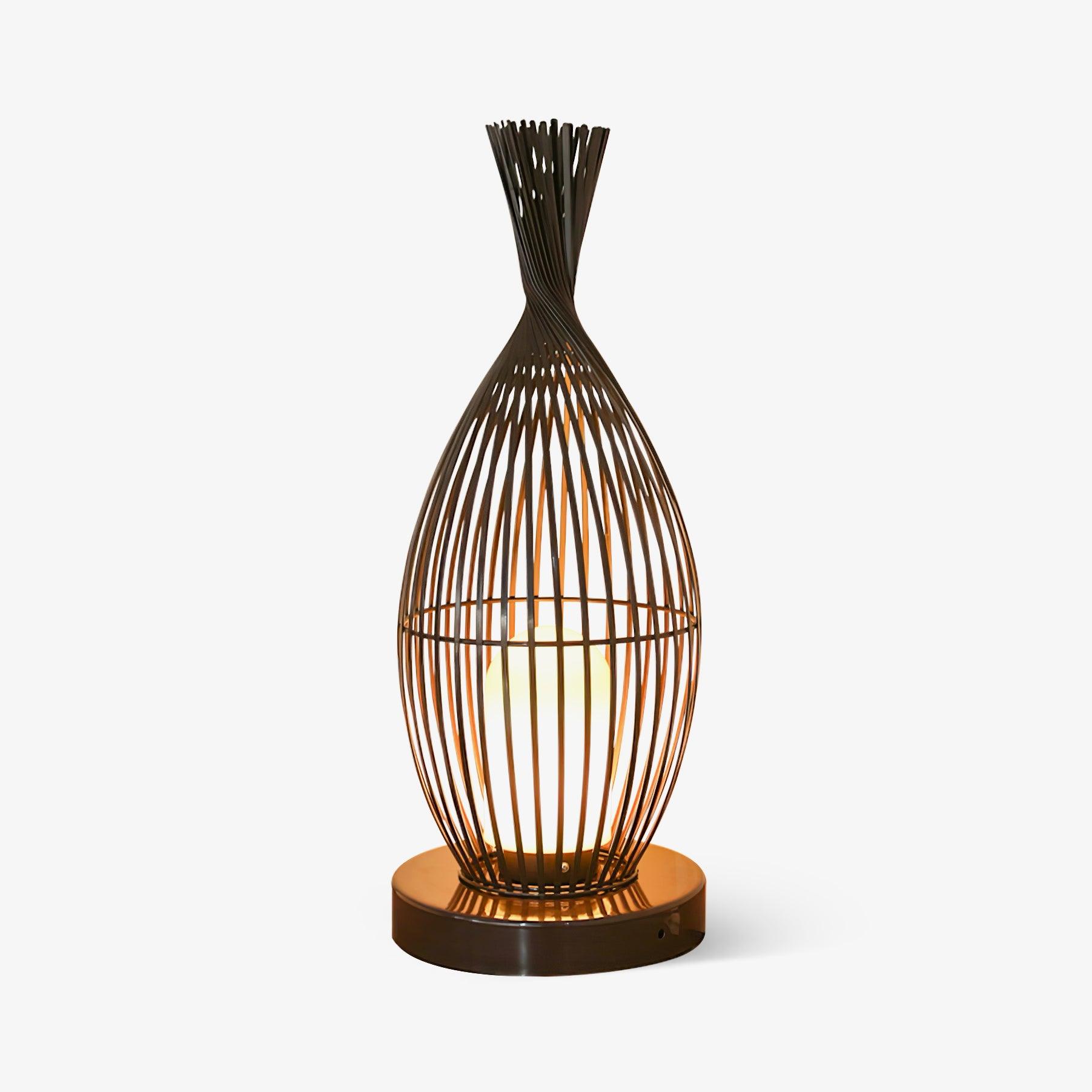 Lucas Modern Metal Outdoor Lighting - Blowlighting