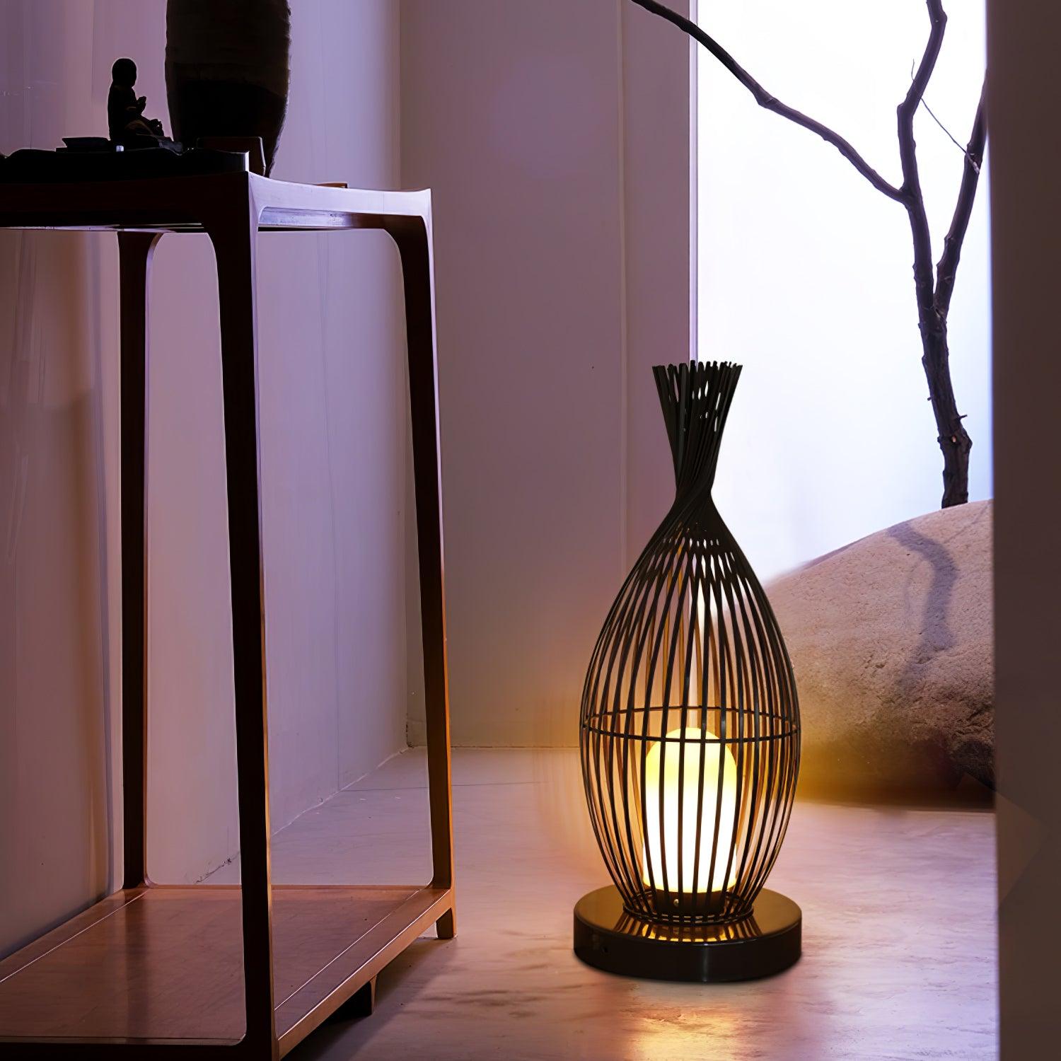 Lucas Modern Metal Outdoor Lighting - Blowlighting