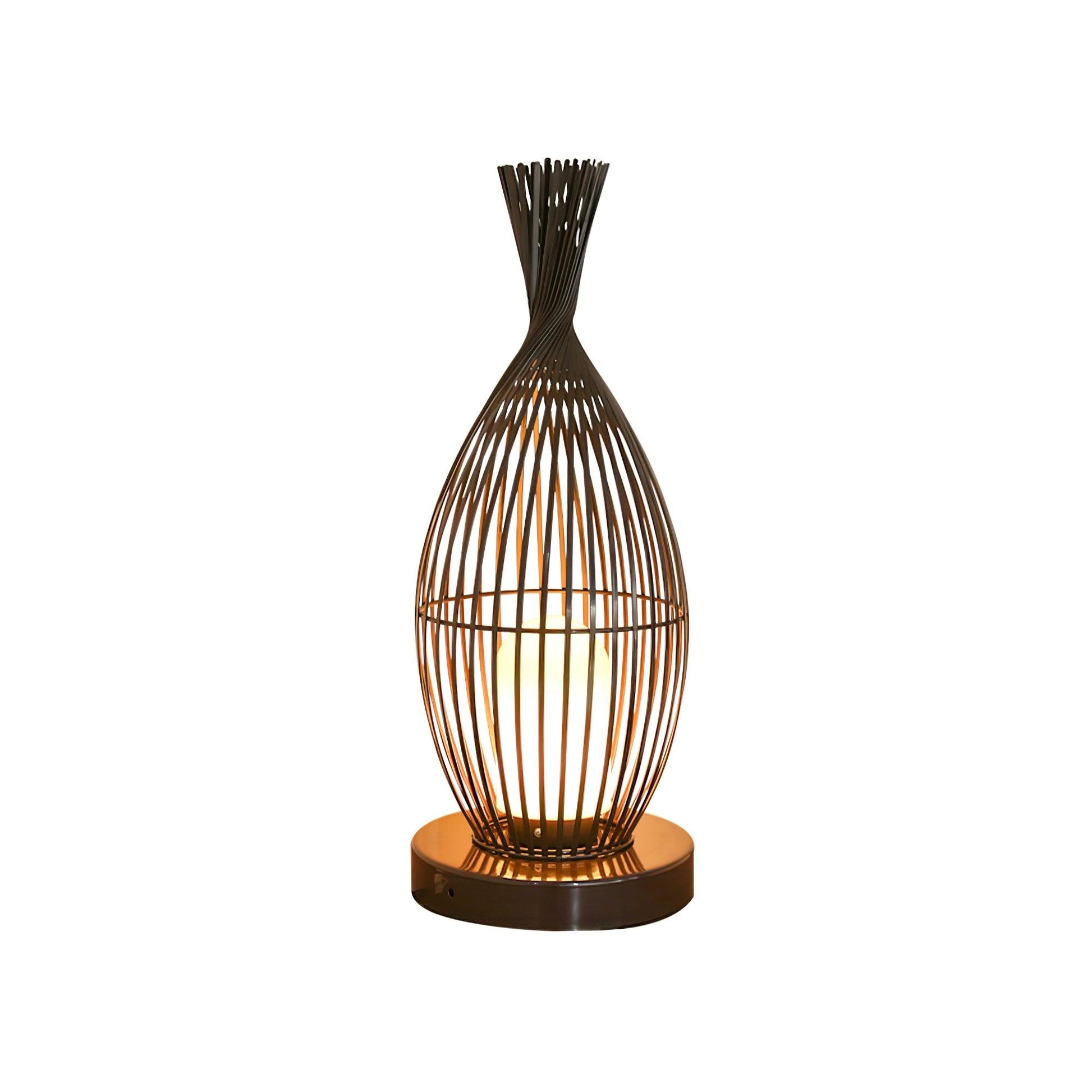 Lucas Modern Metal Outdoor Lighting - Blowlighting