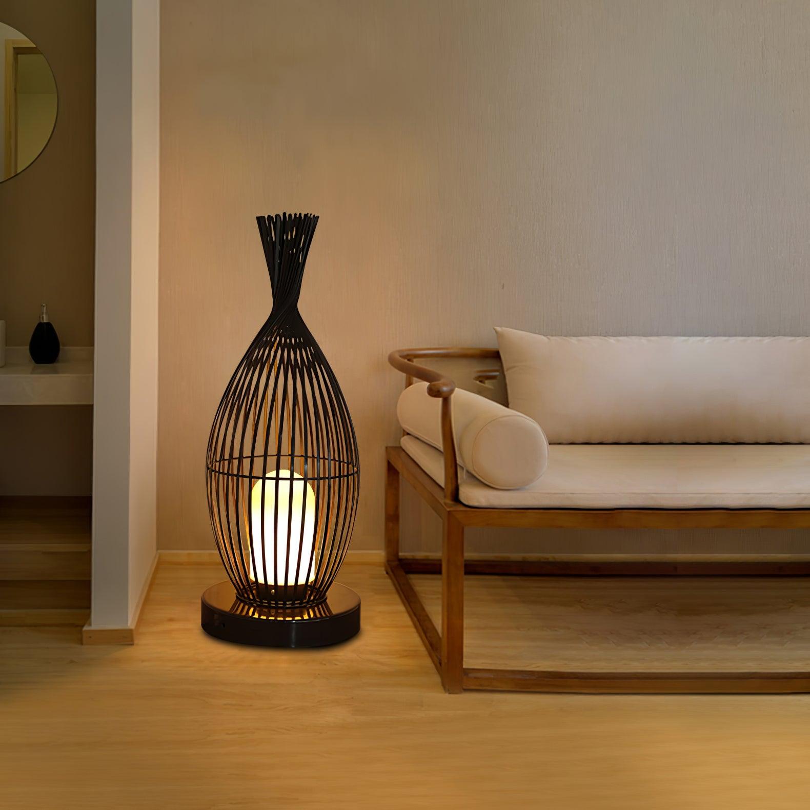 Lucas Modern Metal Outdoor Lighting - Blowlighting