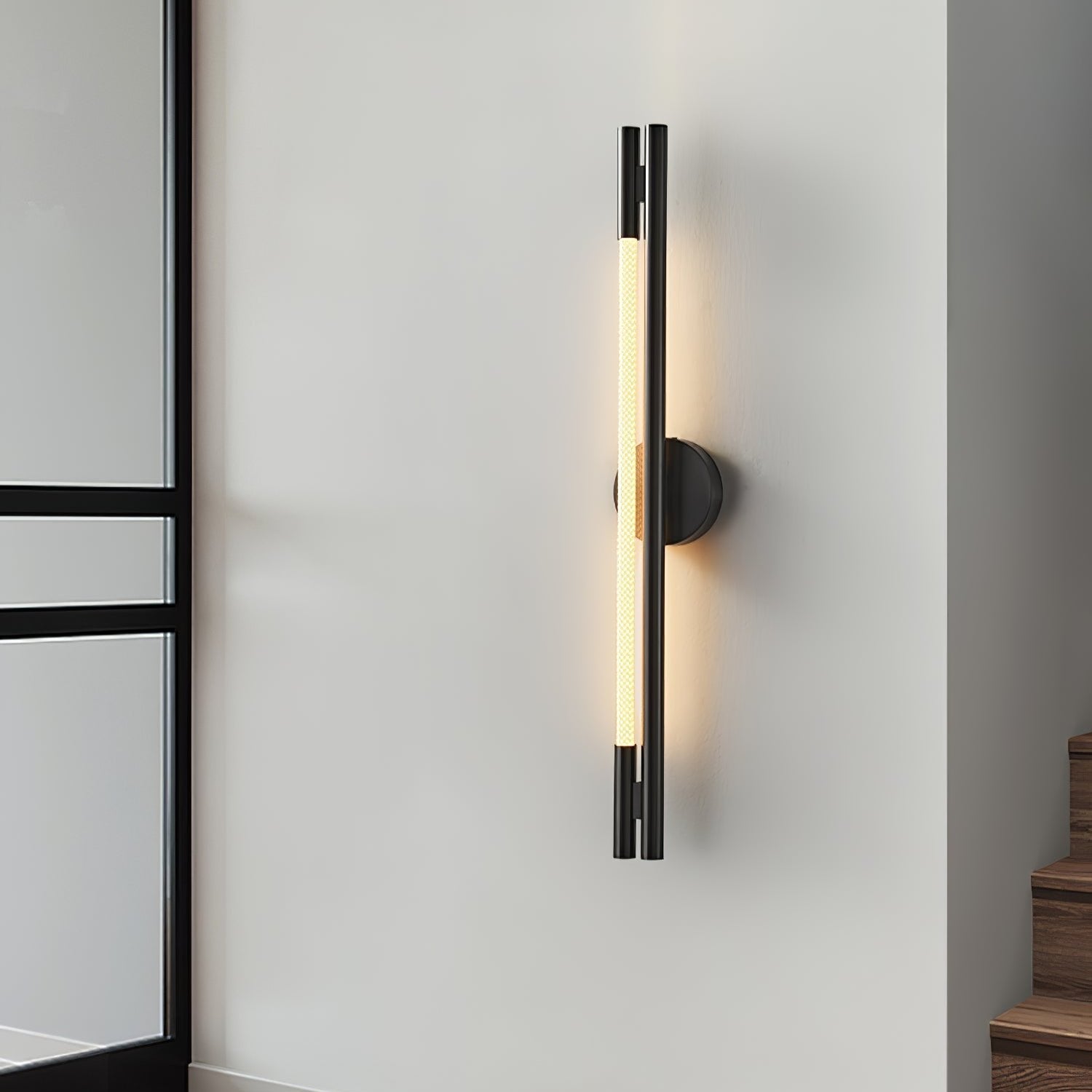 Aurora Rod Wall Light - Blowlighting